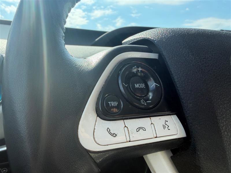 Used 2017 Toyota Prius Prime Advanced image 20