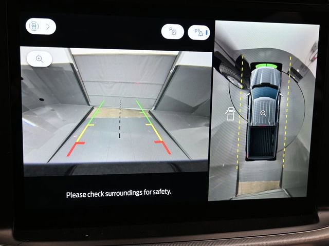 New 2025 Ford F150 Lariat w/ Equipment Group 501A Mid image 21