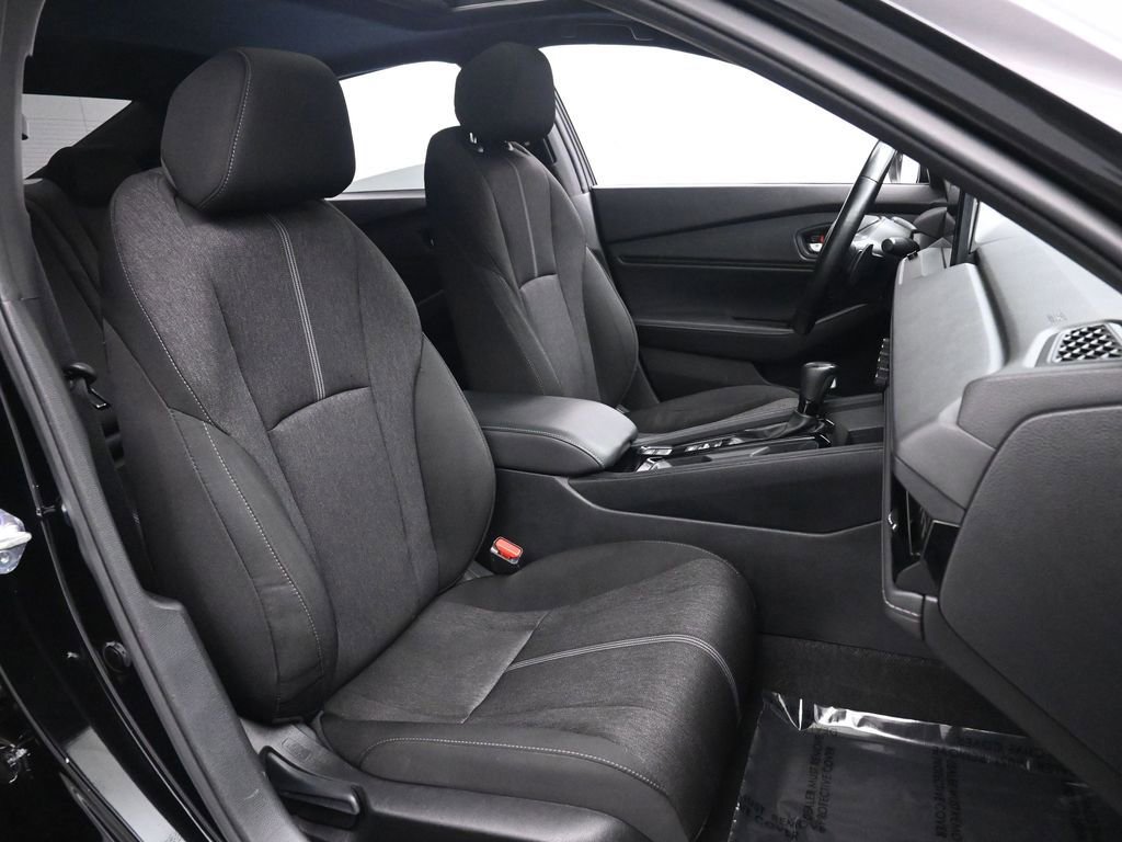 Used 2023 Honda Accord Sport image 23