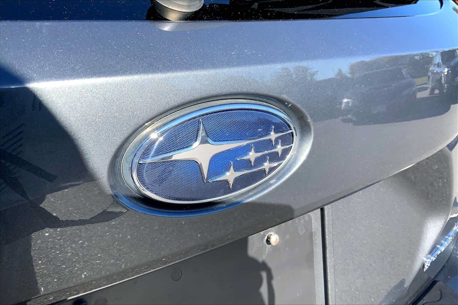 Certified 2025 Subaru Crosstrek 2.5i Limited AWD/4WD image 32