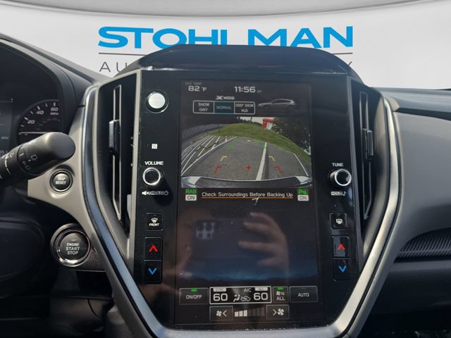 Certified 2026 Subaru Crosstrek 2.5i Limited w/ Crosstrek Mirror Package AWD/4WD image 16