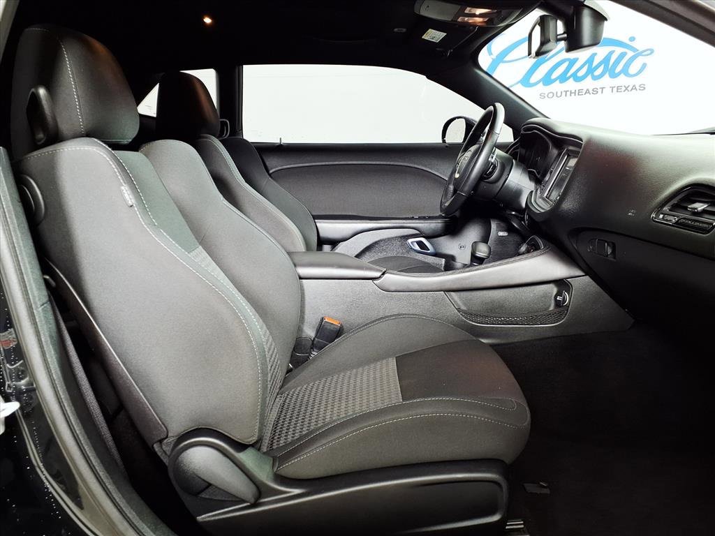 Used 2019 Dodge Challenger GT w/ Blacktop Package image 12