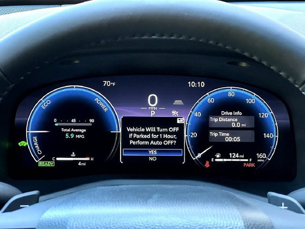 New 2026 Toyota Camry XSE FWD image 18