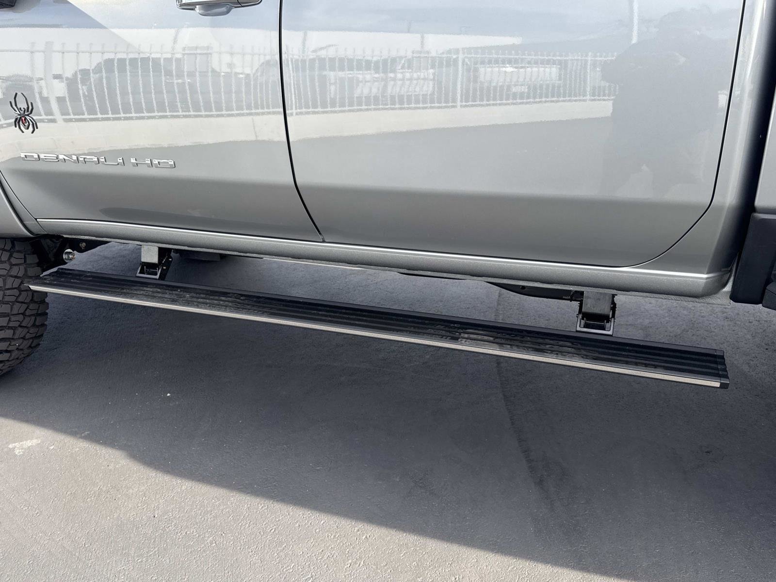 New 2026 GMC Sierra 2500 Denali w/ Denali Reserve Package image 32