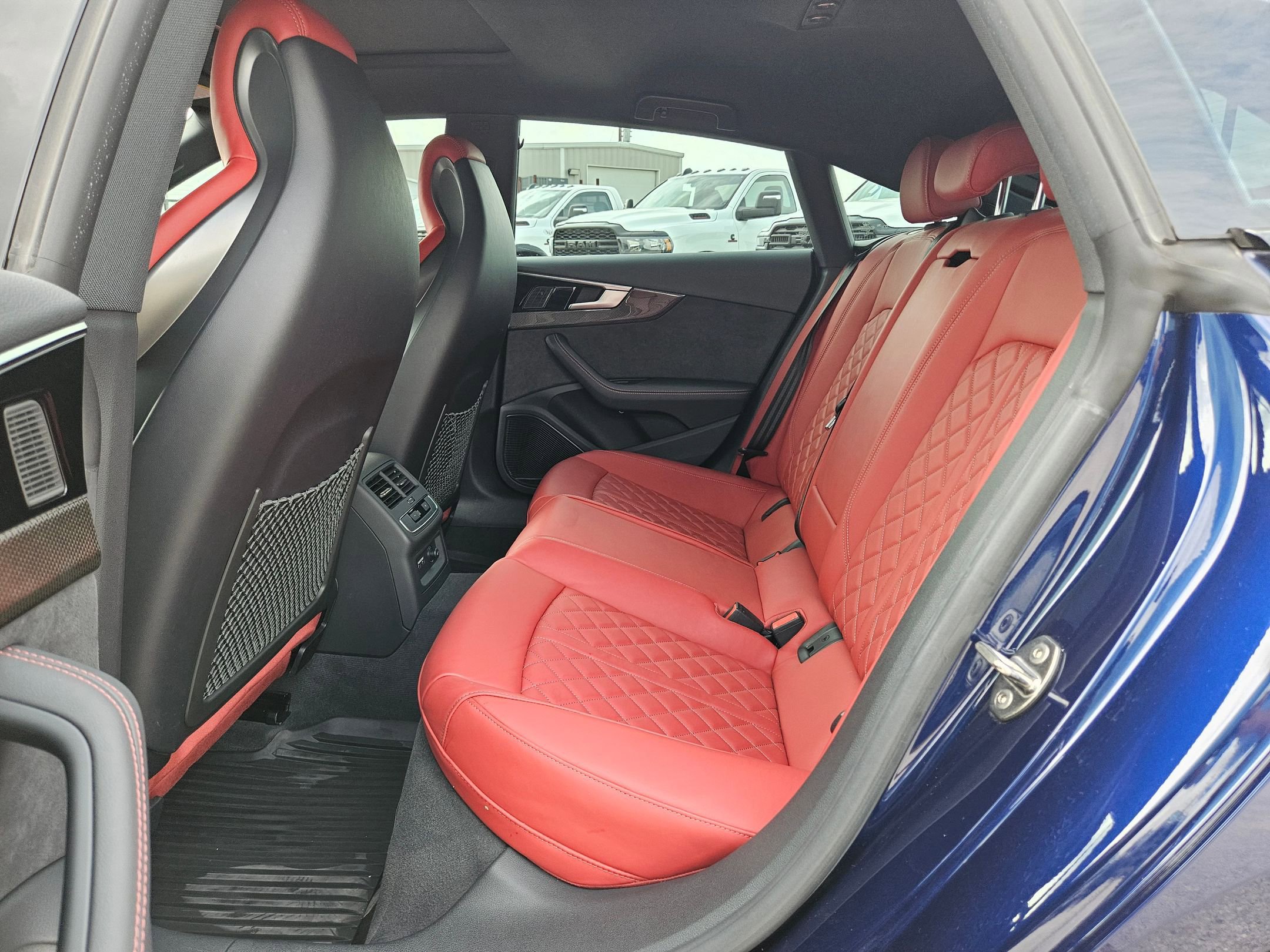 Used 2023 Audi S5 Premium Plus image 14