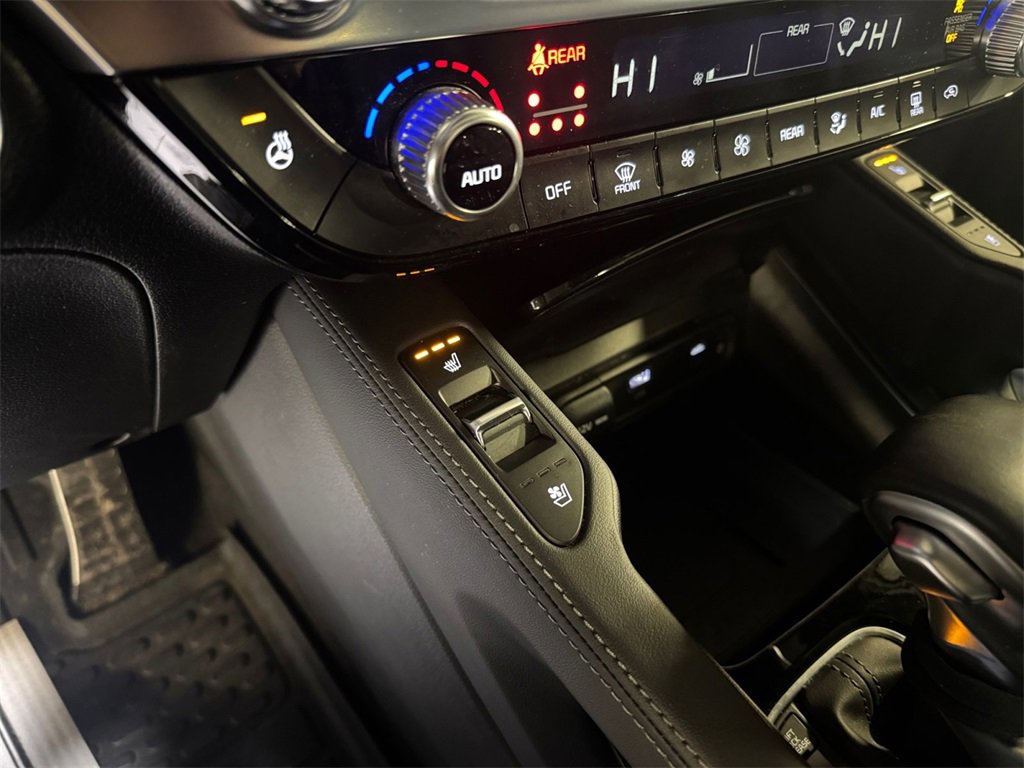 Certified 2025 Kia Telluride SX X-Line image 30