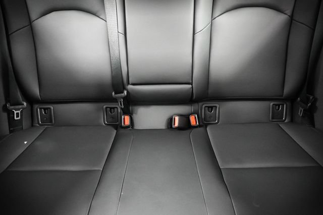Certified 2025 Lexus UX 300h FWD w/ Accessory Package (Z2) image 19