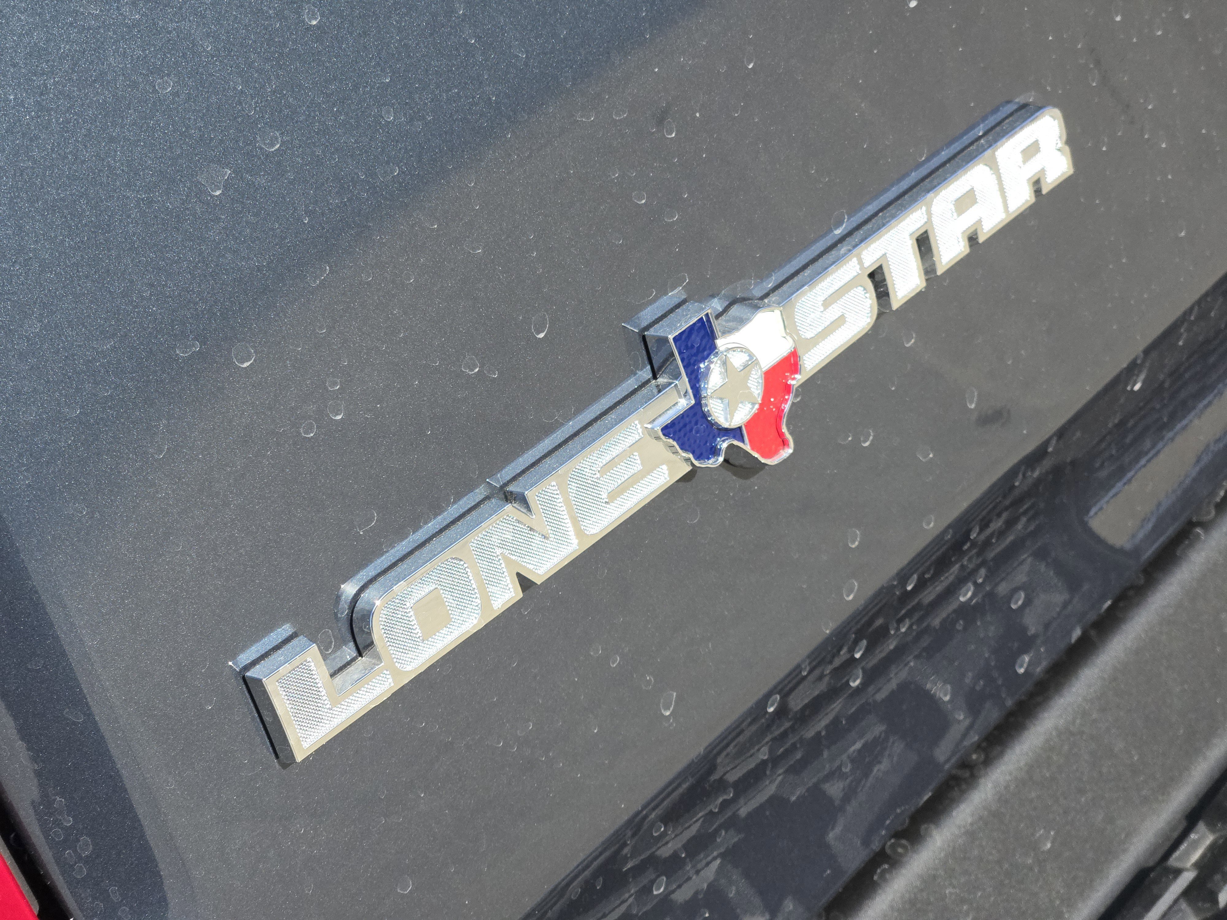 New 2026 RAM 1500 Lone Star image 10