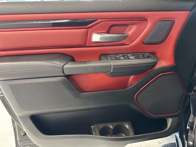 Used 2020 RAM 1500 Rebel w/ Rebel Level 2 Equipment Group image 17