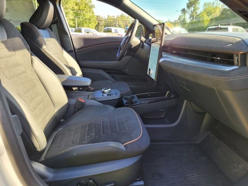 New 2023 Ford Mustang Mach-E GT image 16