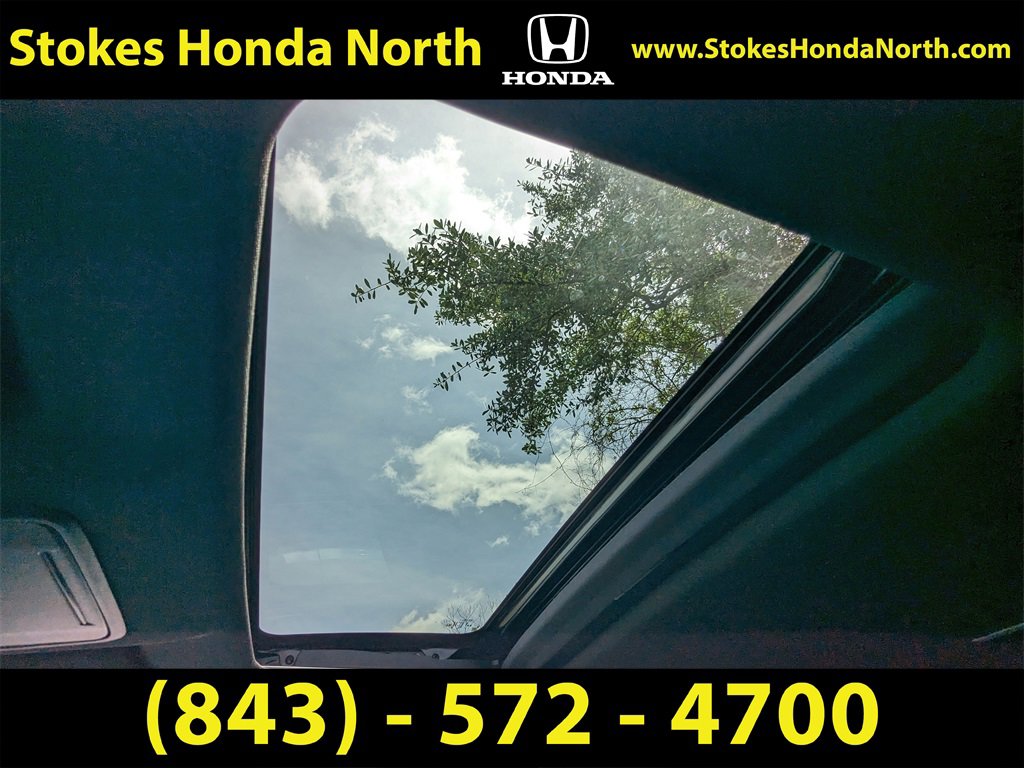Certified 2025 Honda CR-V Sport-L image 22