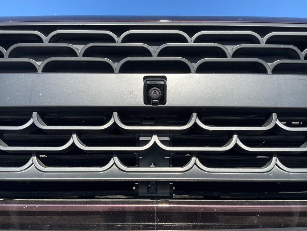 Used 2023 Ford Bronco Outer Banks image 10