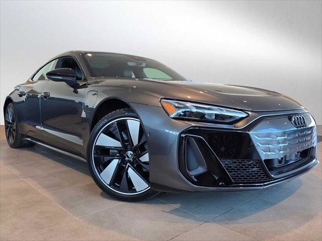 New 2026 Audi S e-tron GT Premium Plus image 6