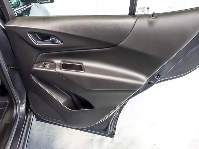 Certified 2022 Chevrolet Equinox LT image 30