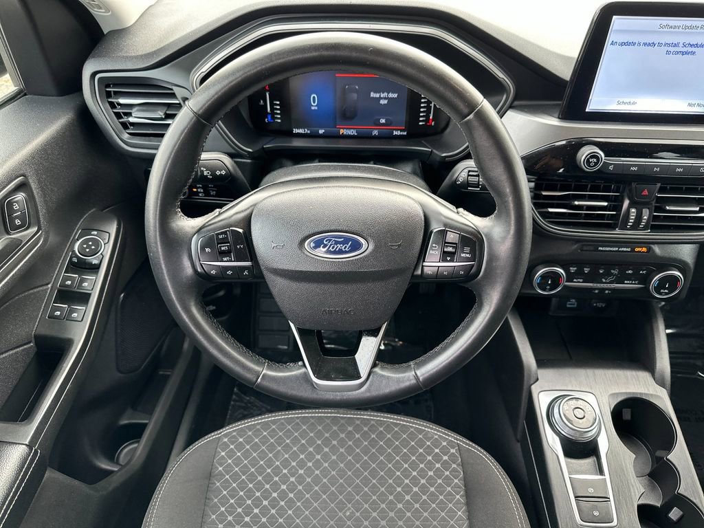 Certified 2023 Ford Escape Active image 13