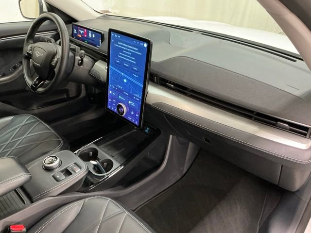 Used 2022 Ford Mustang Mach-E Select w/ Comfort/Technology Package image 18