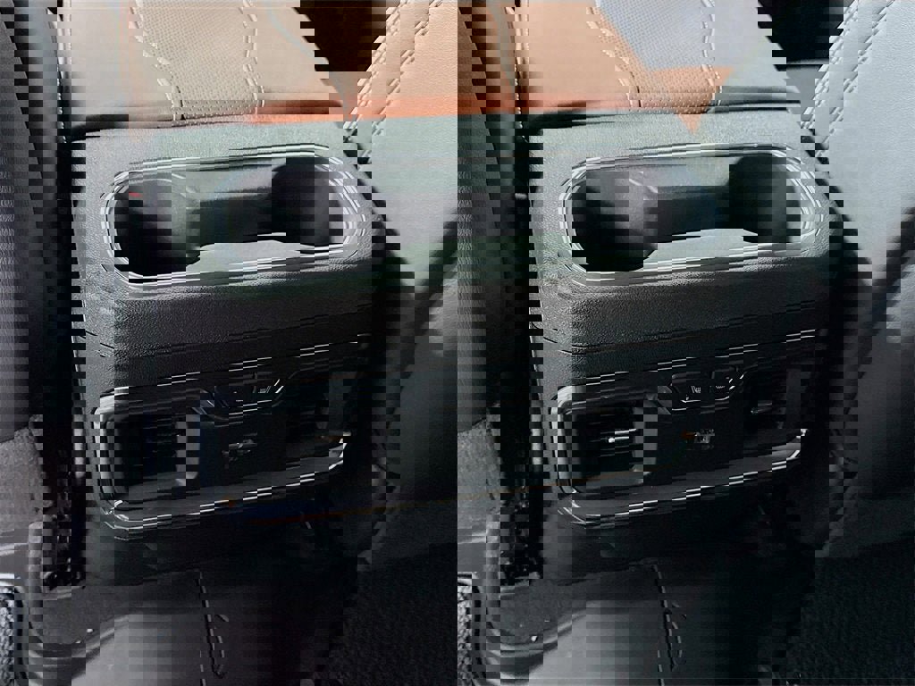 New 2026 GMC Sierra 3500 Denali Ultimate image 21