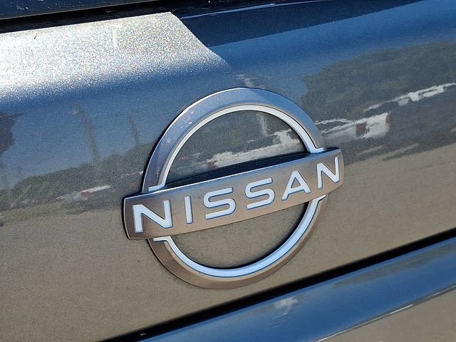 Used 2023 Nissan Murano SL FWD image 27