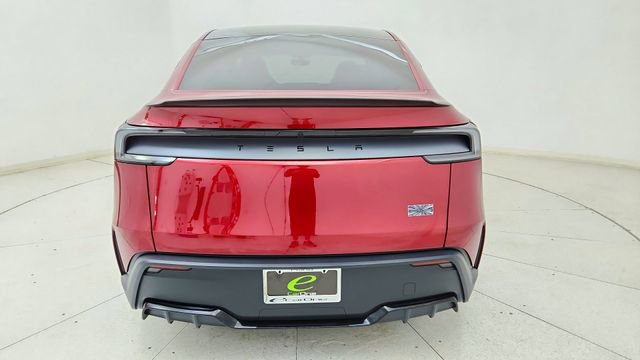 Used 2026 Tesla Model Y Performance AWD/4WD image 5