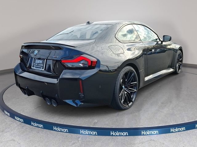 New 2025 BMW M2 w/ Lighting Package image 4