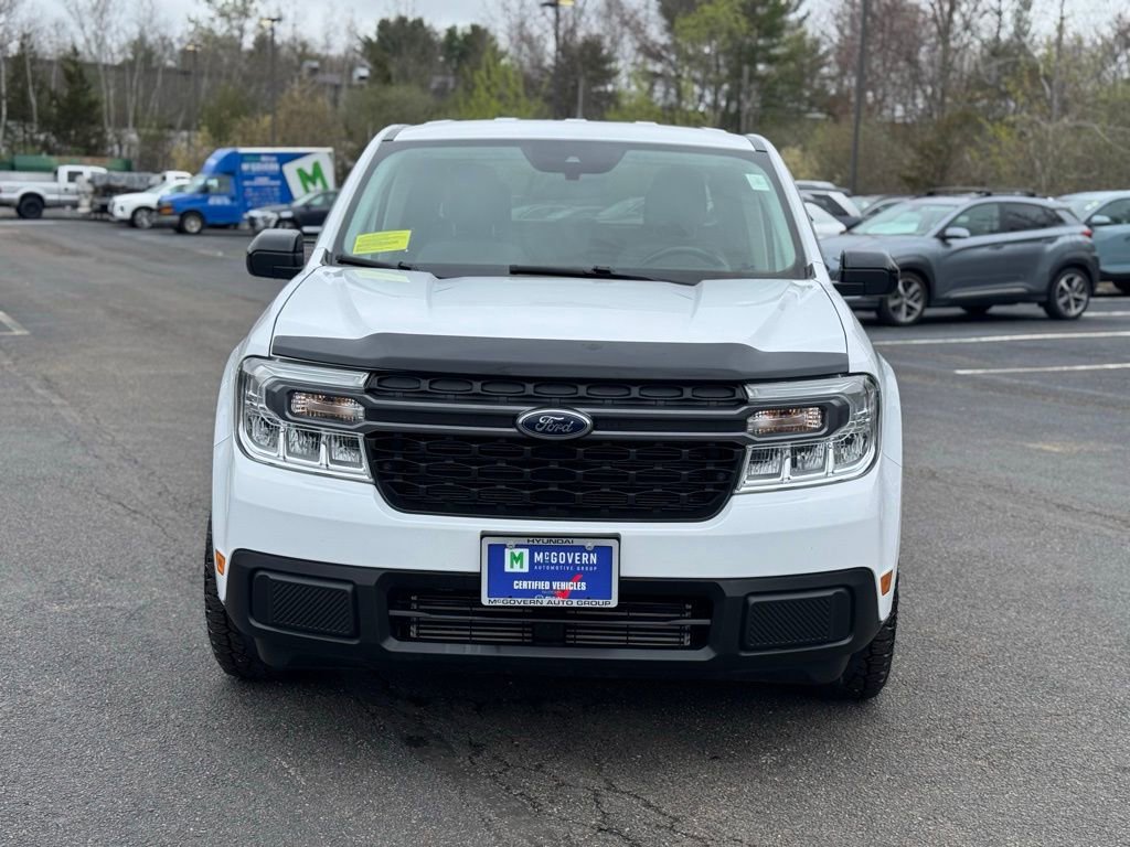 Used 2024 Ford Maverick XLT w/ XLT Luxury Package image 2