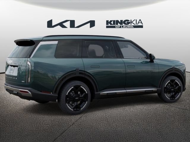New 2027 Kia Telluride EX AWD/4WD image 7