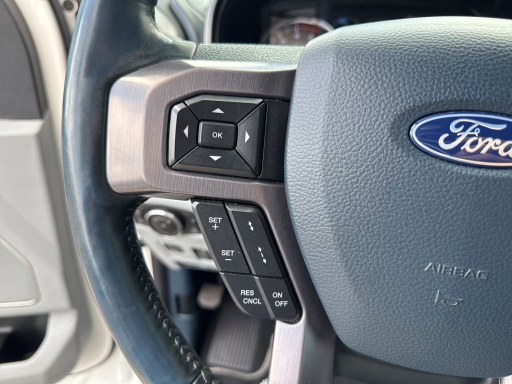 Used 2022 Ford F450 Limited w/ FX4 Off-Road Package AWD/4WD image 62