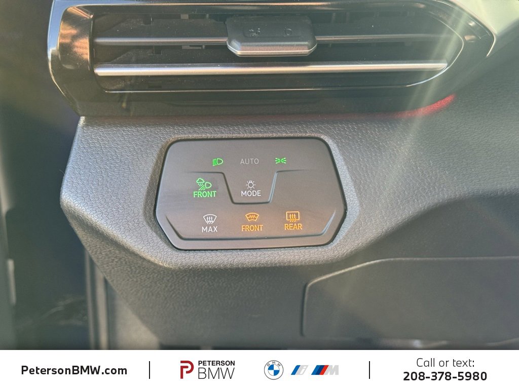 Used 2022 Volkswagen ID.4 Pro S image 24