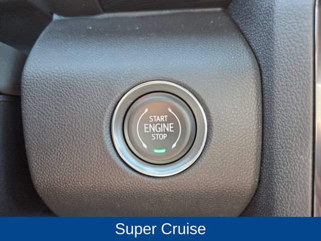 Used 2026 GMC Acadia AT4 w/ Super Cruise Package AWD/4WD image 29