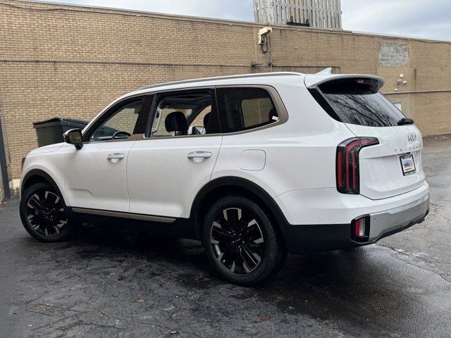 Used 2024 Kia Telluride SX Prestige image 19
