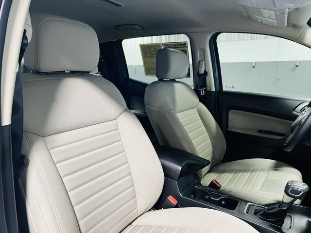 Used 2021 Ford Ranger XLT w/ Equipment Group 301A Mid image 33