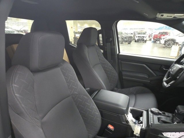 New 2026 Toyota Tacoma SR5 image 10