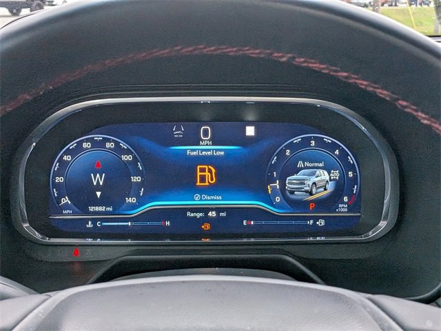 Used 2023 Chevrolet Tahoe RST w/ Luxury Package image 31