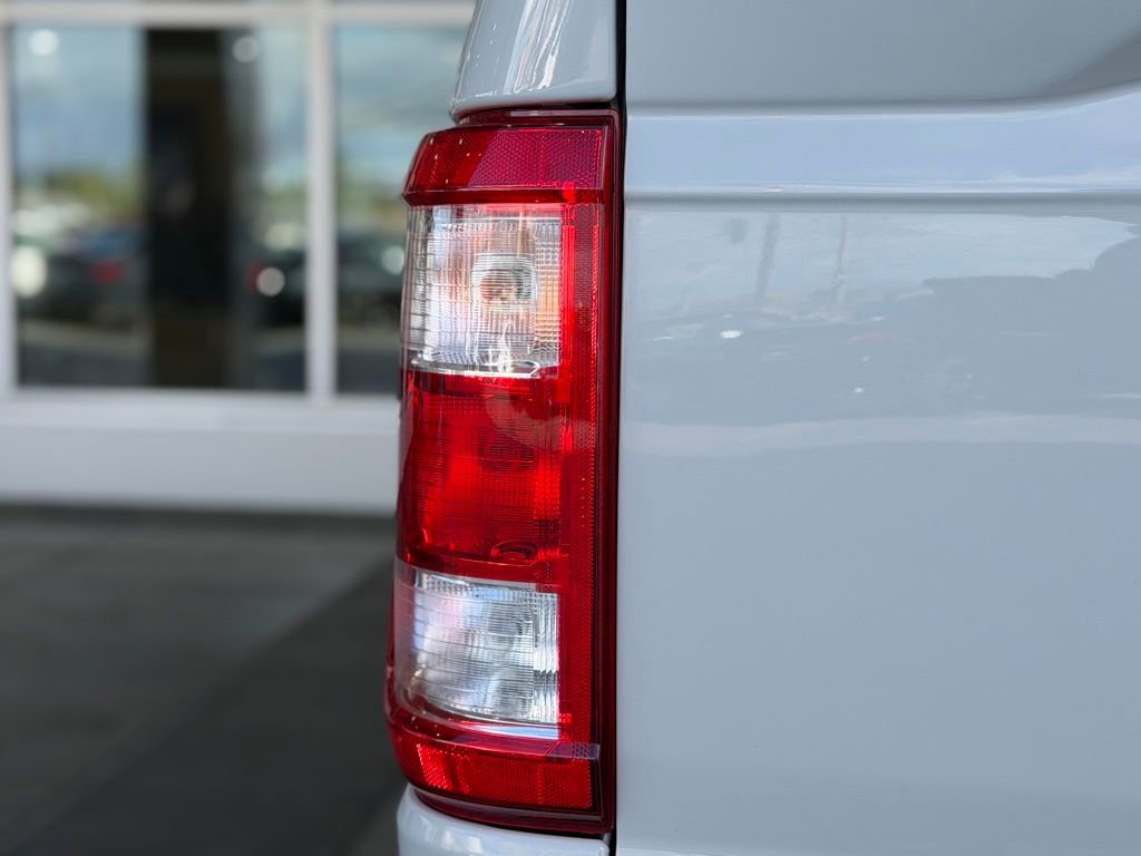 Used 2022 Ford F150 XL w/ Equipment Group 101A High image 11