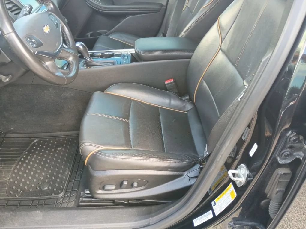 Used 2019 Chevrolet Impala Premier FWD image 9
