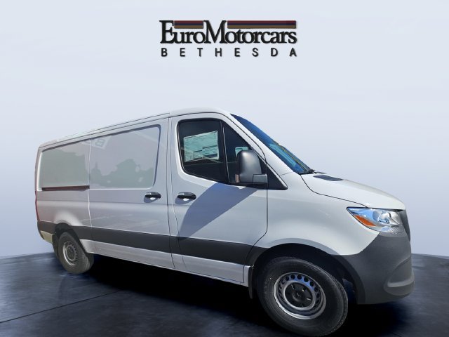 New 2026 Mercedes-Benz Sprinter 2500 image 5