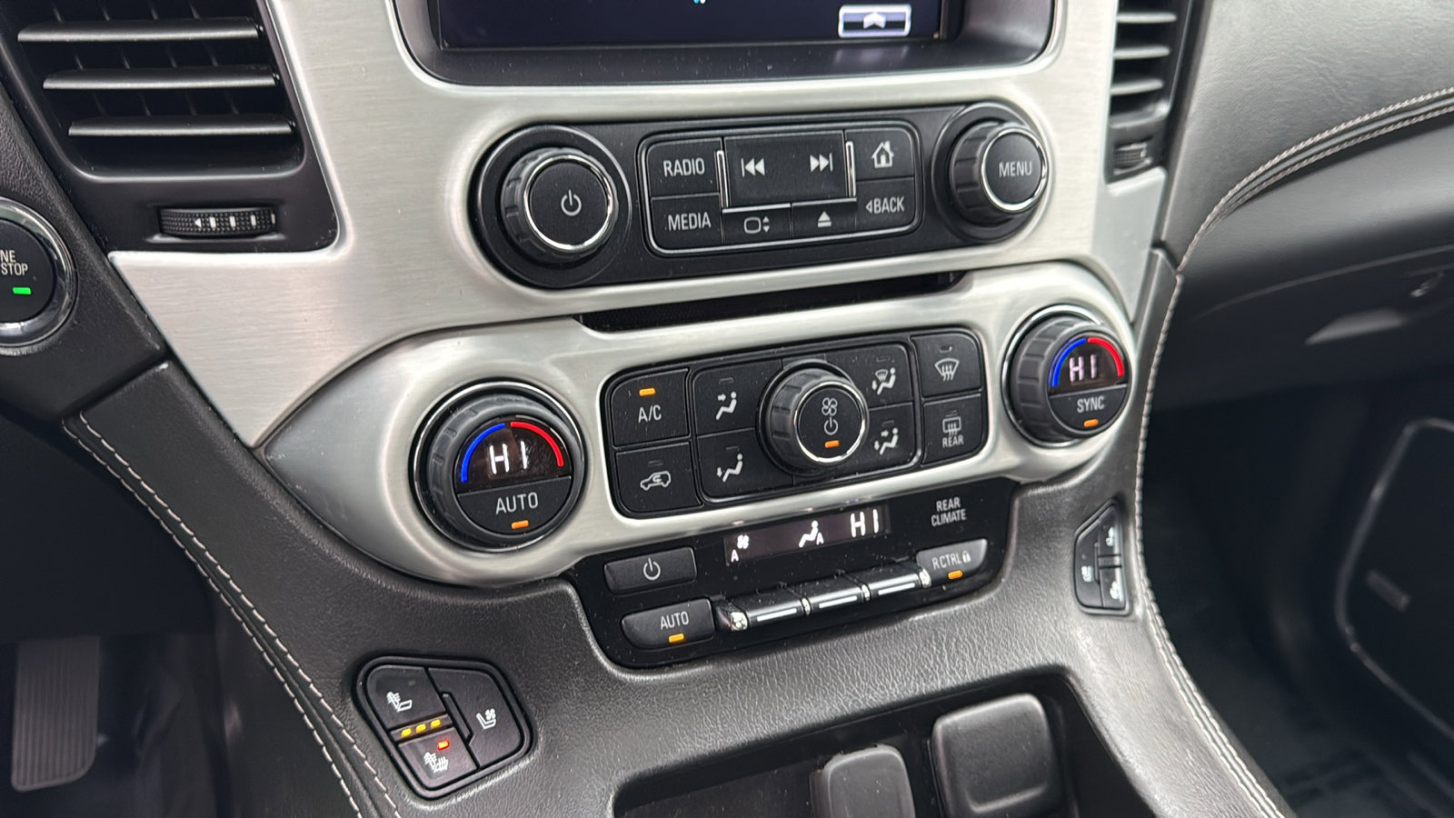 Used 2020 GMC Yukon SLT image 23