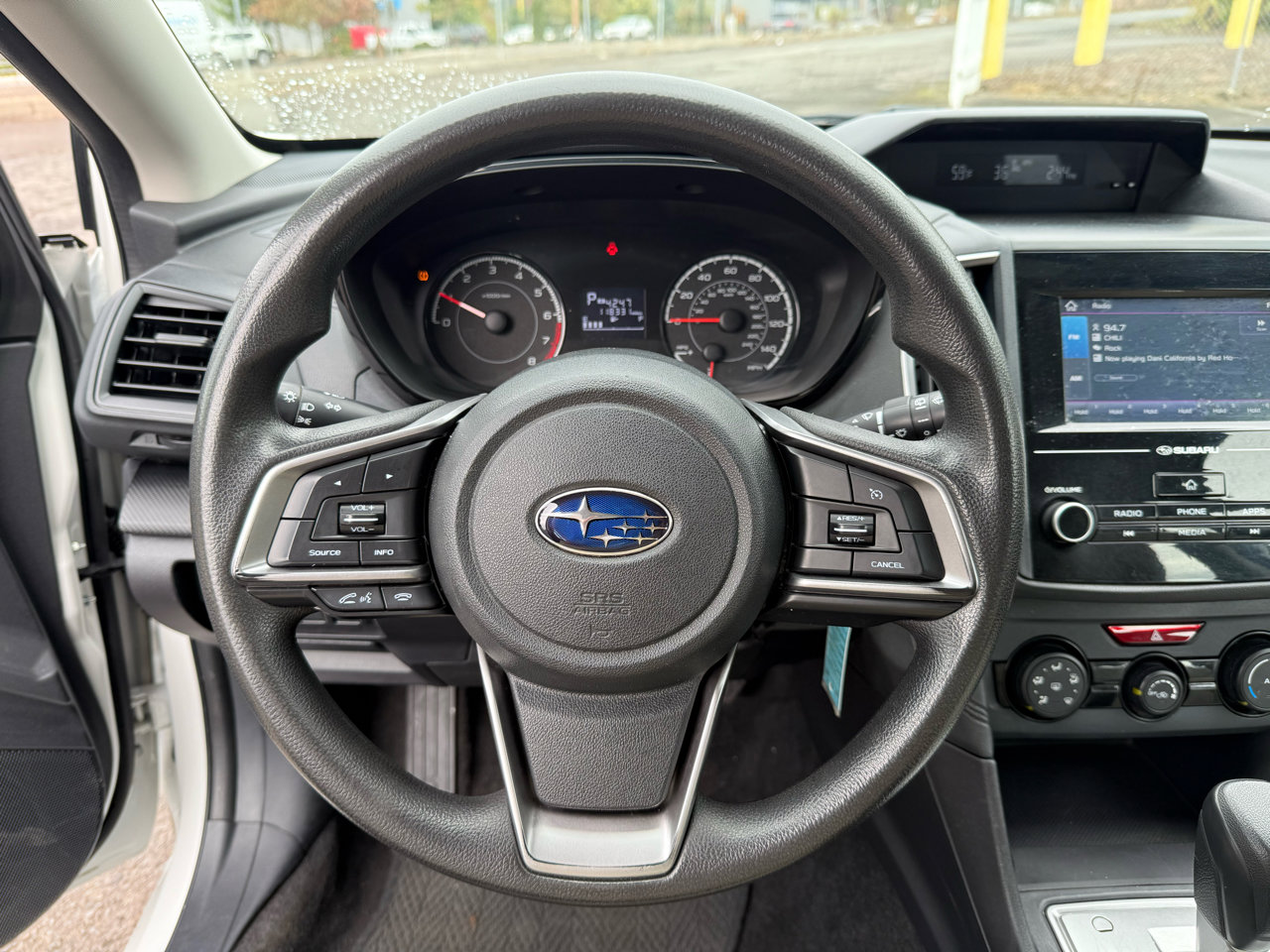 Used 2019 Subaru Impreza 2.0i image 20