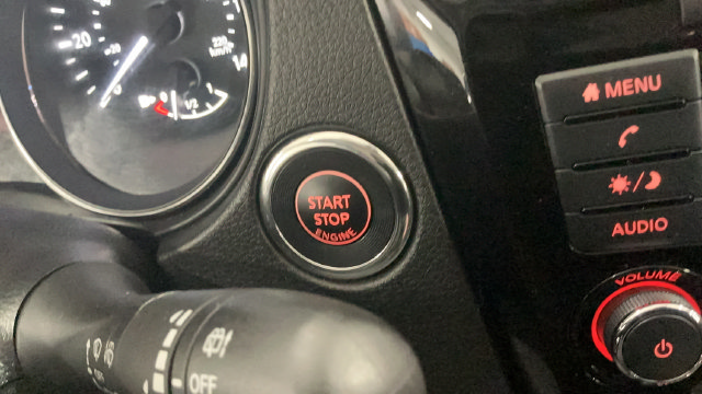 Used 2020 Nissan Rogue SV AWD/4WD image 20