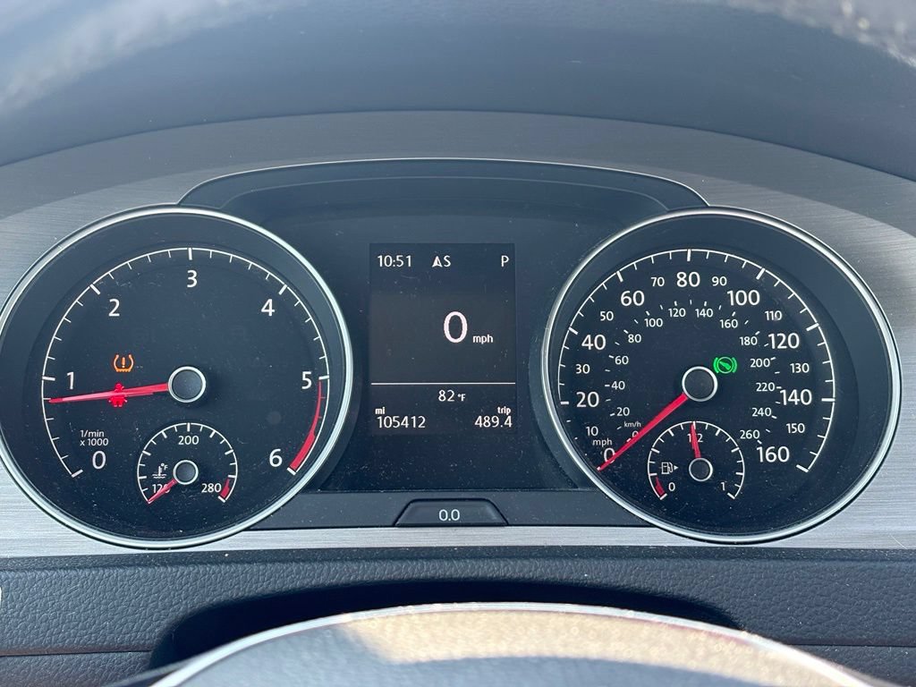 Used 2015 Volkswagen Golf TDI S FWD image 11