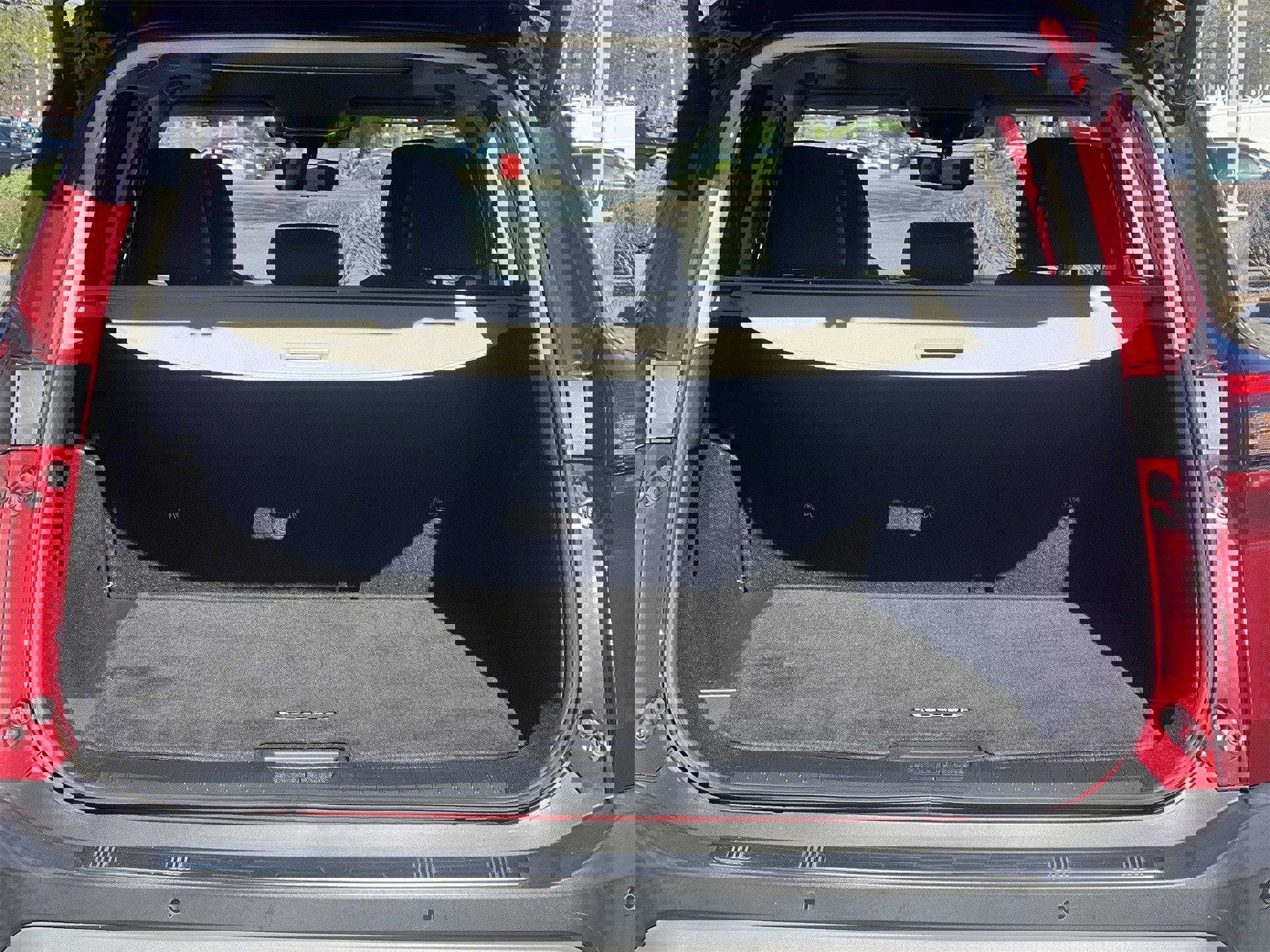 Certified 2023 Nissan Rogue SV w/ SV Premium B Package image 22