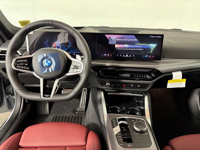New 2026 BMW 430i xDrive w/ M Sport Package AWD/4WD image 13