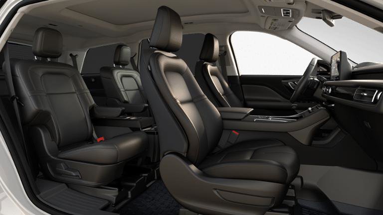 New 2026 Lincoln Aviator Reserve w/ Jet Appearance Package image 27