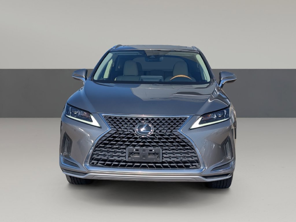 Used 2021 Lexus RX 350 FWD w/ Premium Package image 5