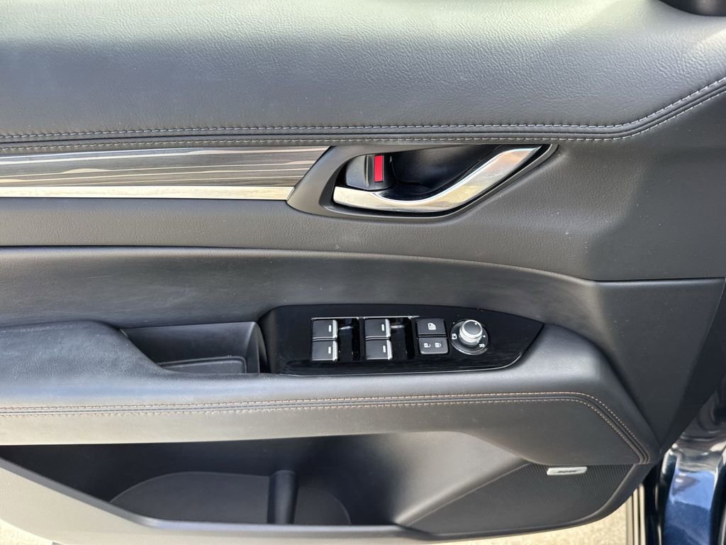 Used 2023 MAZDA CX-5 AWD 2.5 S w/ Premium Plus Pkg image 40