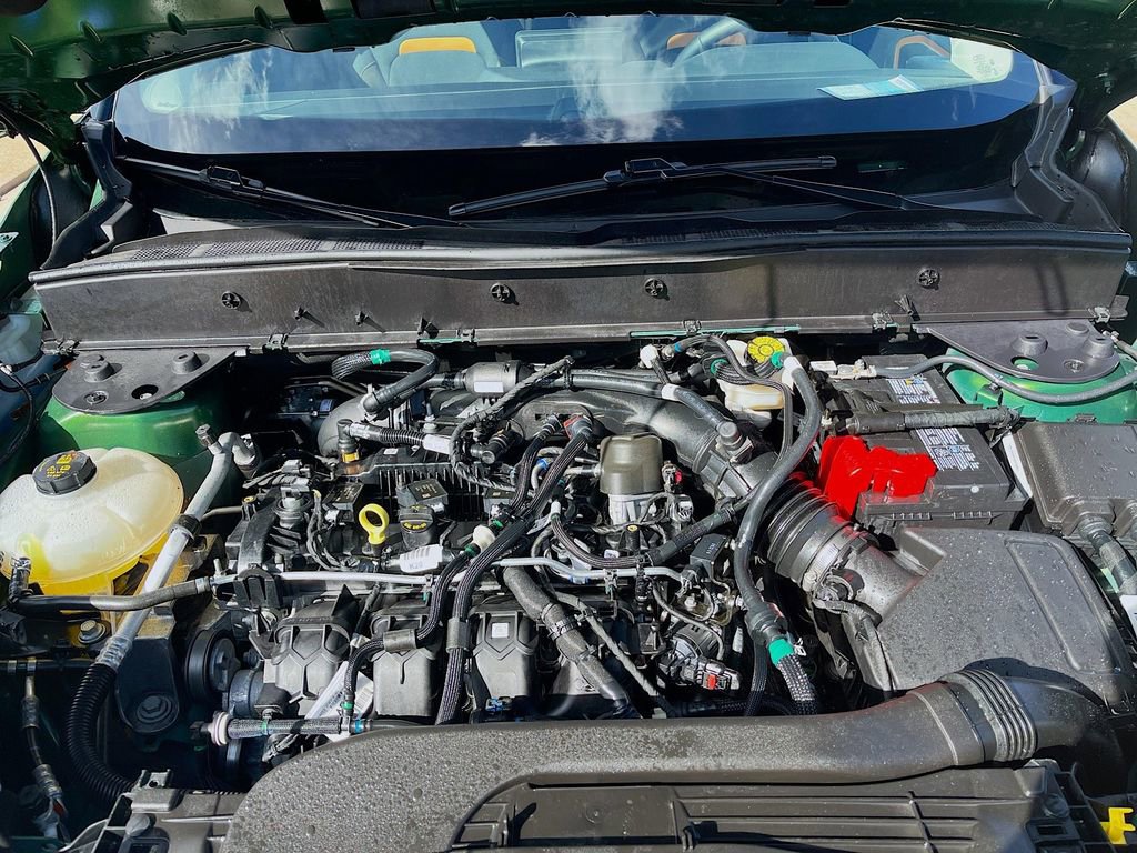 Used 2023 Ford Bronco Sport Badlands image 28