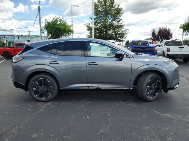 New 2026 Nissan Murano Platinum w/ Cargo Package AWD/4WD image 8