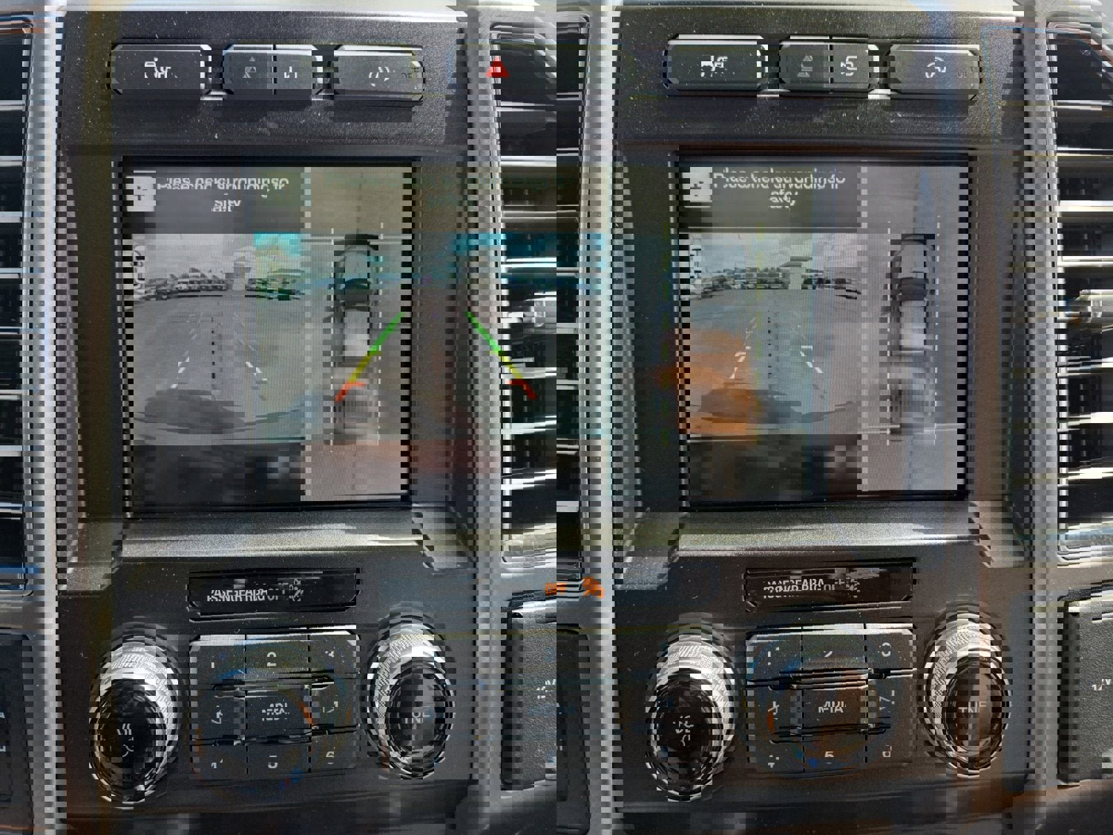 Certified 2019 Ford F150 Limited w/ Trailer Tow Package image 19