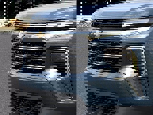 New 2026 Chevrolet Traverse LT image 13