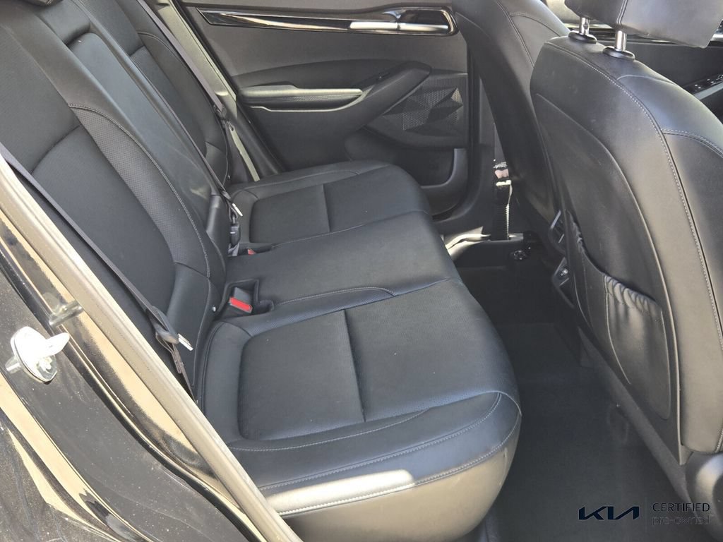 Certified 2021 Kia Seltos EX AWD/4WD image 17